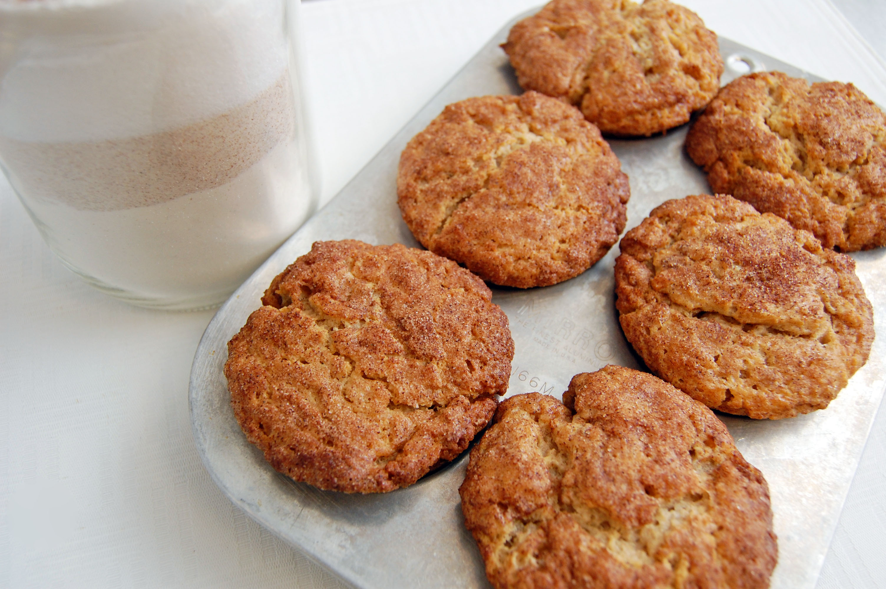 This is a tasty muffin recipe to enjoy with a cup of your favorite coffee. (NDSU photo)