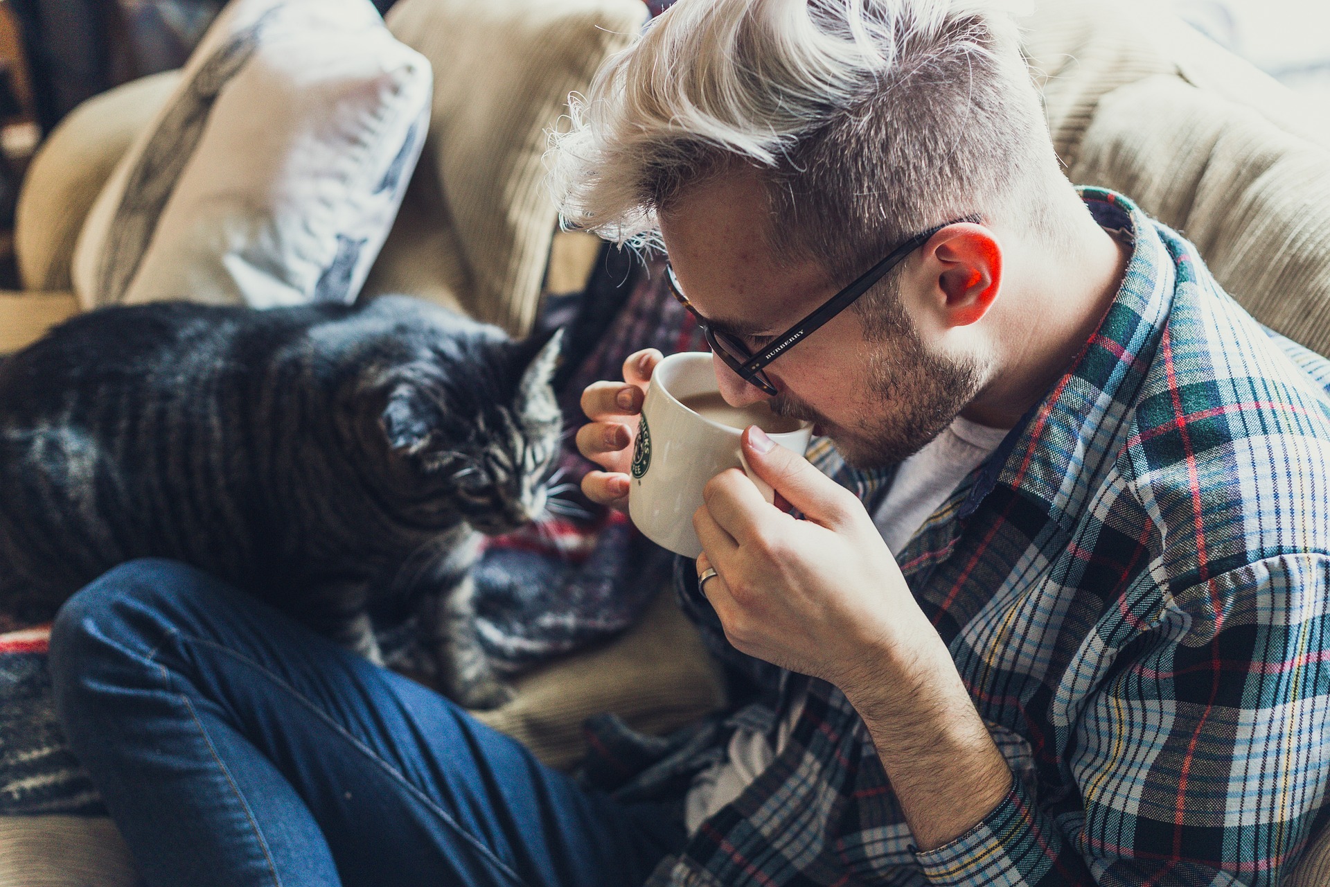 Abstaining from alcohol during January is linked with better sleep, increased energy and improved skin. (Pixabay photo)