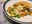 This one-dish recipe is a good way to use leftover roasted chicken or turkey. (NDSU photo)