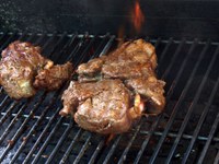 Know the four C's of successful grilling. (Photo courtesy of morgueFile)