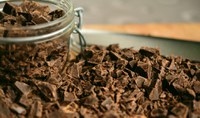 Chocolate has a long history dating back to about 460 A.D. (Photo courtesy of congerdesign/ Pixabay)