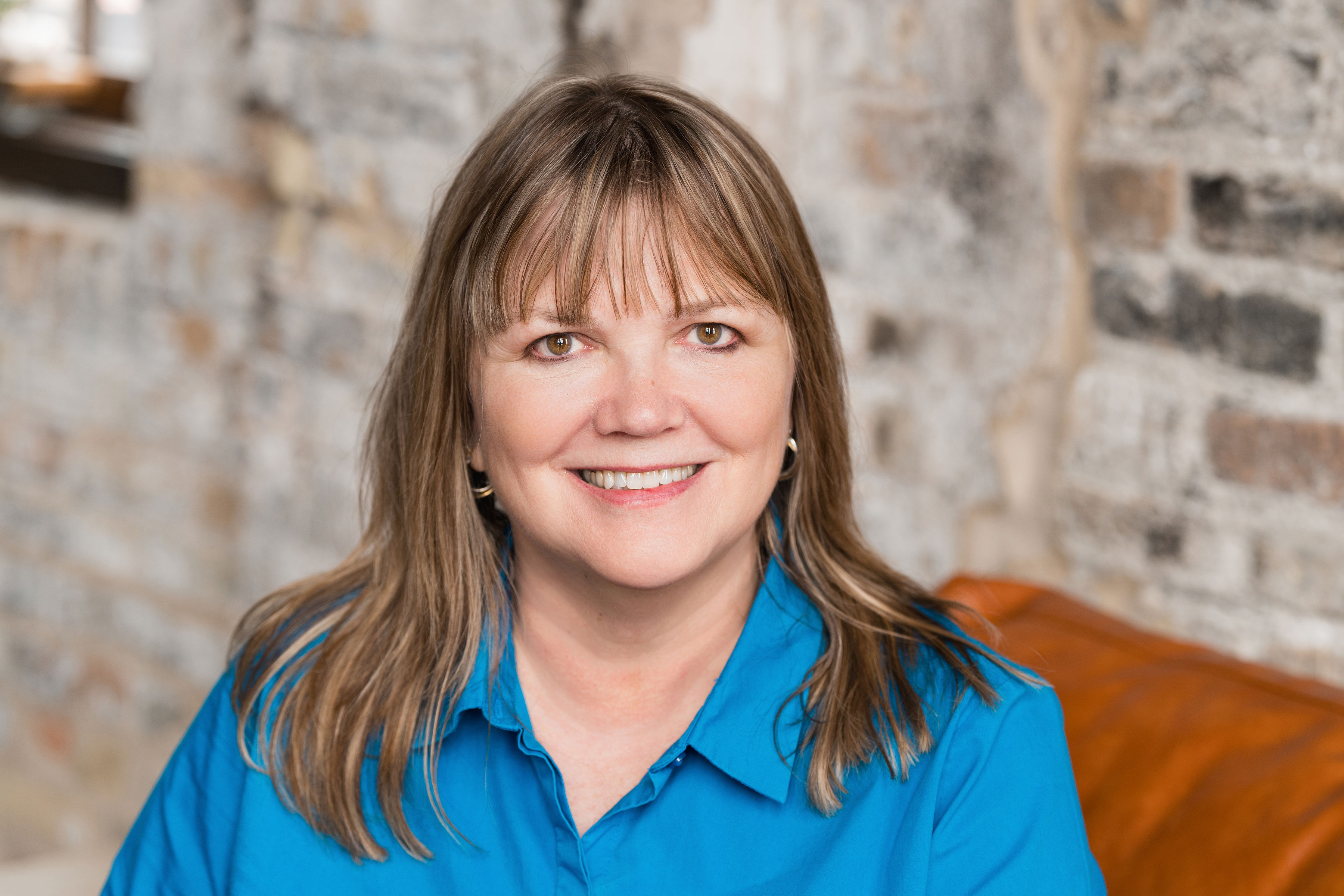 Julie Garden-Robinson, NDSU Extension food and nutrition specialist (NDSU photo)