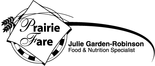 Pairie Fare Logo