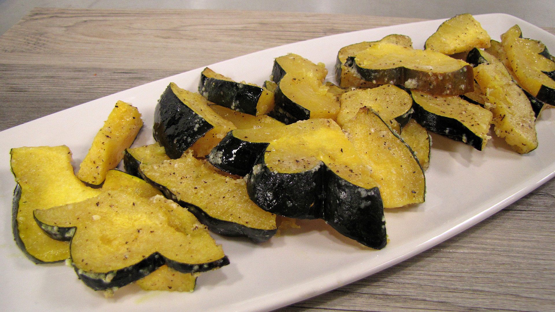 This recipe is a tasty way to enjoy squash. (NDSU photo)