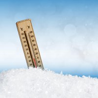 Recent temperatures dipped to be minus 25 degrees Fahrenheit,  which newscasters are calling an “arctic plunge.” (Pixabay photo)