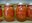 Raw pack tomatoes (Photo courtesy of the National Center for Food Preservation)
