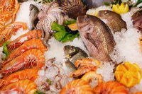 Seafood provides key nutrients including brain- and heart-healthy omega-3 fats, along with iron, iodine and choline. (Pixabay photo)