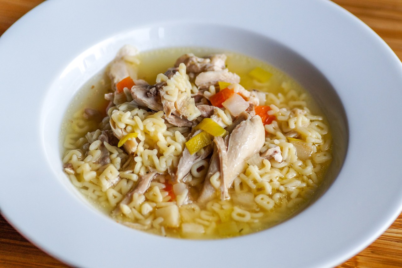 Prairie Fare: How to Cook for One, Two or a Few — Extension and Ag ...