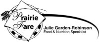 Prairie Fare graphic identifier