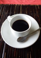 Coffee is one of the most popular beverages in the U.S. (Photo courtesy of rikahi, morgueFile)