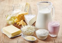 Explore your milk, cheese and yogurt options during June, National Dairy Month. (Photo courtesy of the Midwest Dairy Council)