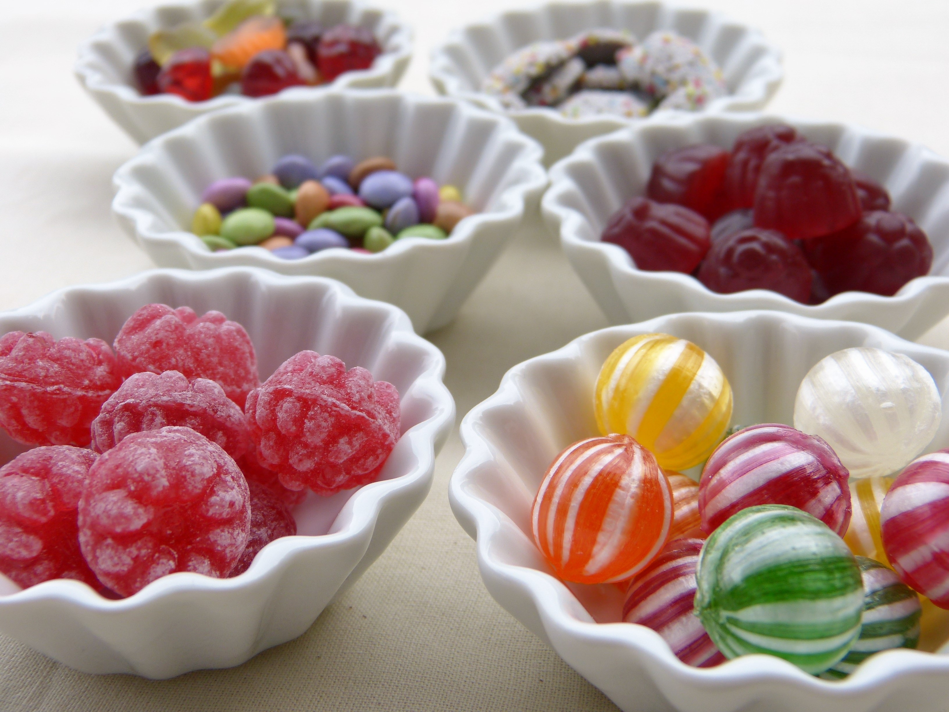 Health experts advise limiting our added sugar intake to no more than 10% of our daily calorie total. (Pixabay photo)