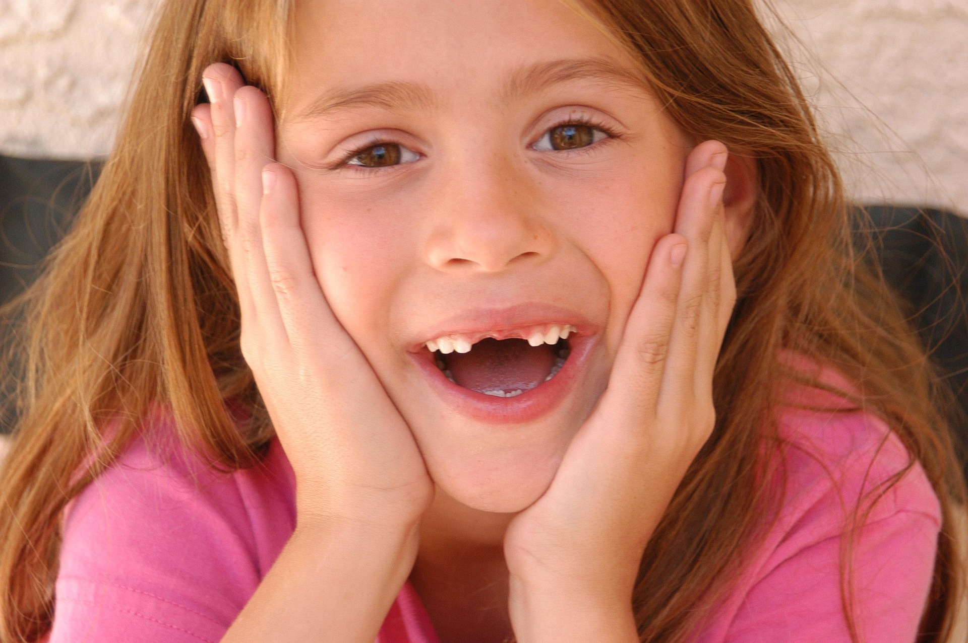 Staying well-nourished is essential for our overall health, including the health of our mouths. (Pixabay photo)