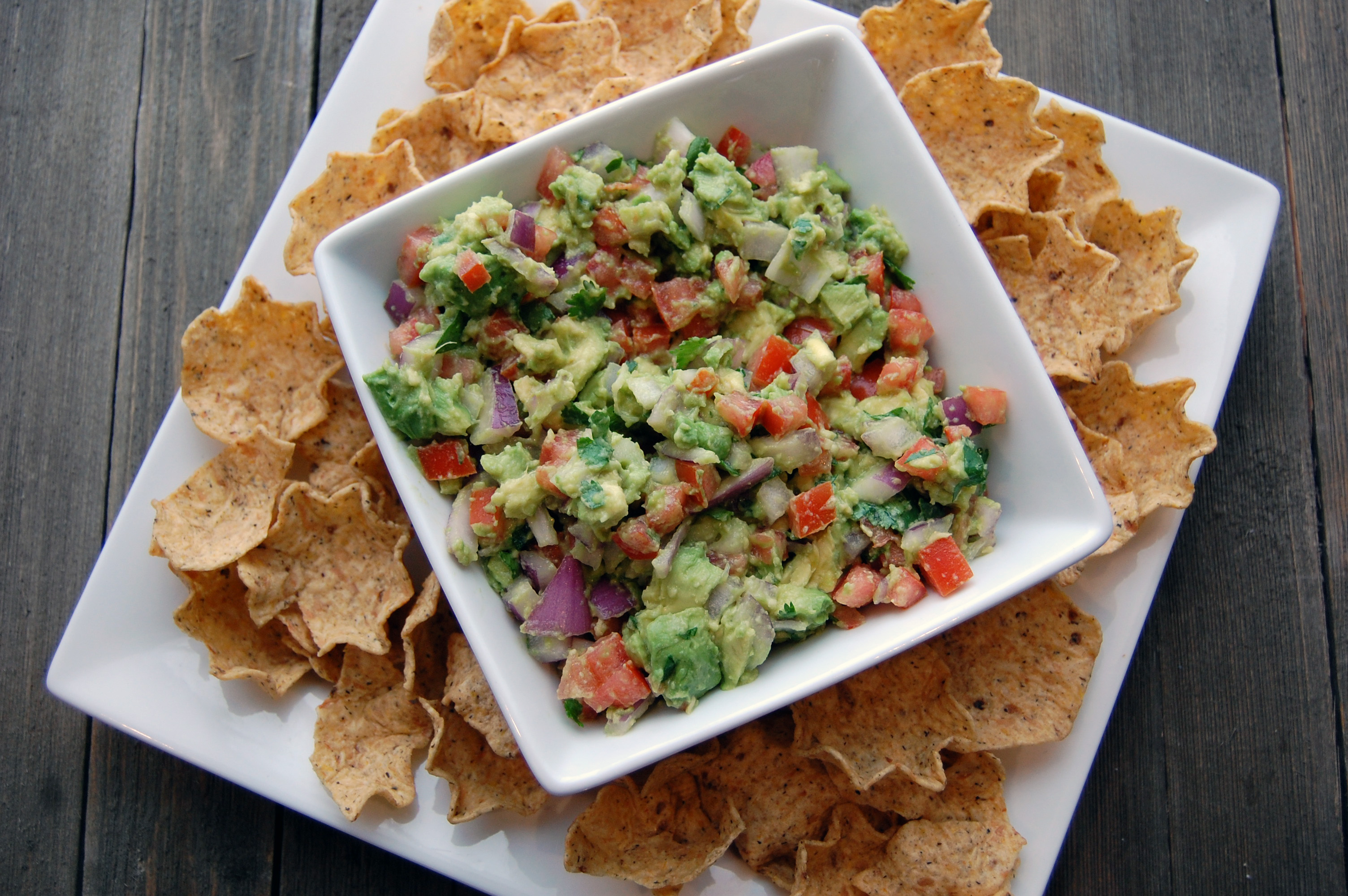 This recipe features onions, tomatoes and cilantro, which we can grow in home gardens. (NDSU photo)