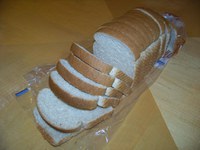 Bread photo by Naomi