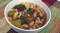 Minestrone Soup