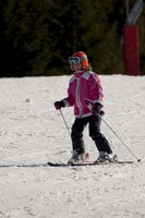 Skiing of any kind has many health benefits. (Photo courtesy of GaborfromHungary, morgueFile)