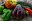 Vegetables such as eggplant can be grilled, roasted, fried, steamed and sauteed. (Photo courtesy of Pixabay)