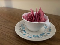 Artificial sweeteners provide virtually no calories and no nutrients. (NDSU photo)