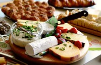 Milk and wheat are two of the "Big 9" most common allergens that must be listed in the ingredient statement on food packages. (Pixabay photo)