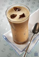 Vanilla Mochaccino