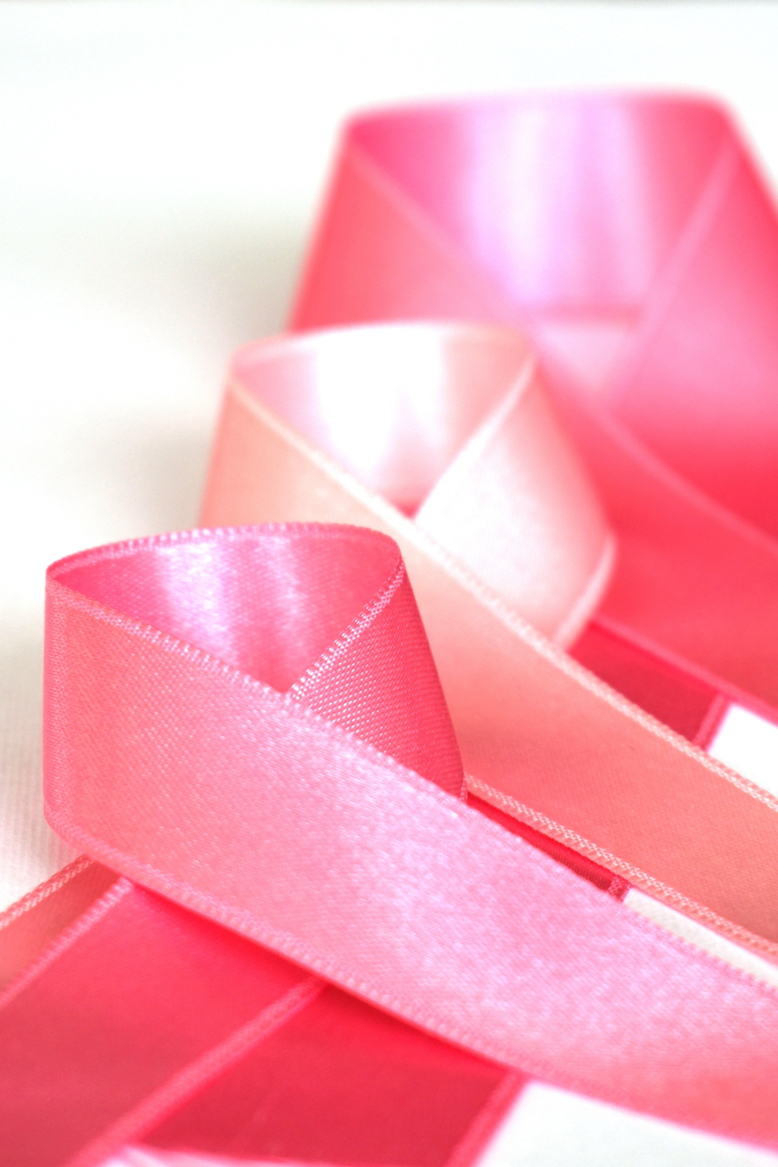Only about one in four women is aware that following a healthy diet may reduce their risk of breast cancer, despite the established link between diet and cancer. (Pixabay photo)