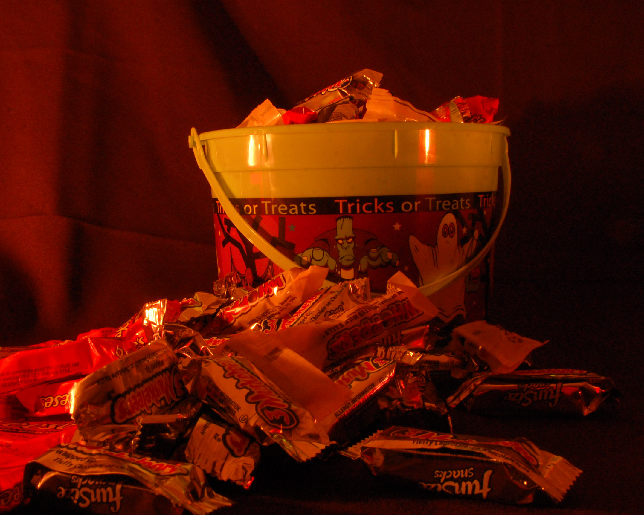 Consider sweet treats as occasional foods. (Photo courtesy of snowbear, morgueFile)