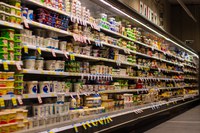 Eating healthy foods doesn't need to mean breaking the bank. (Pixabay photo)