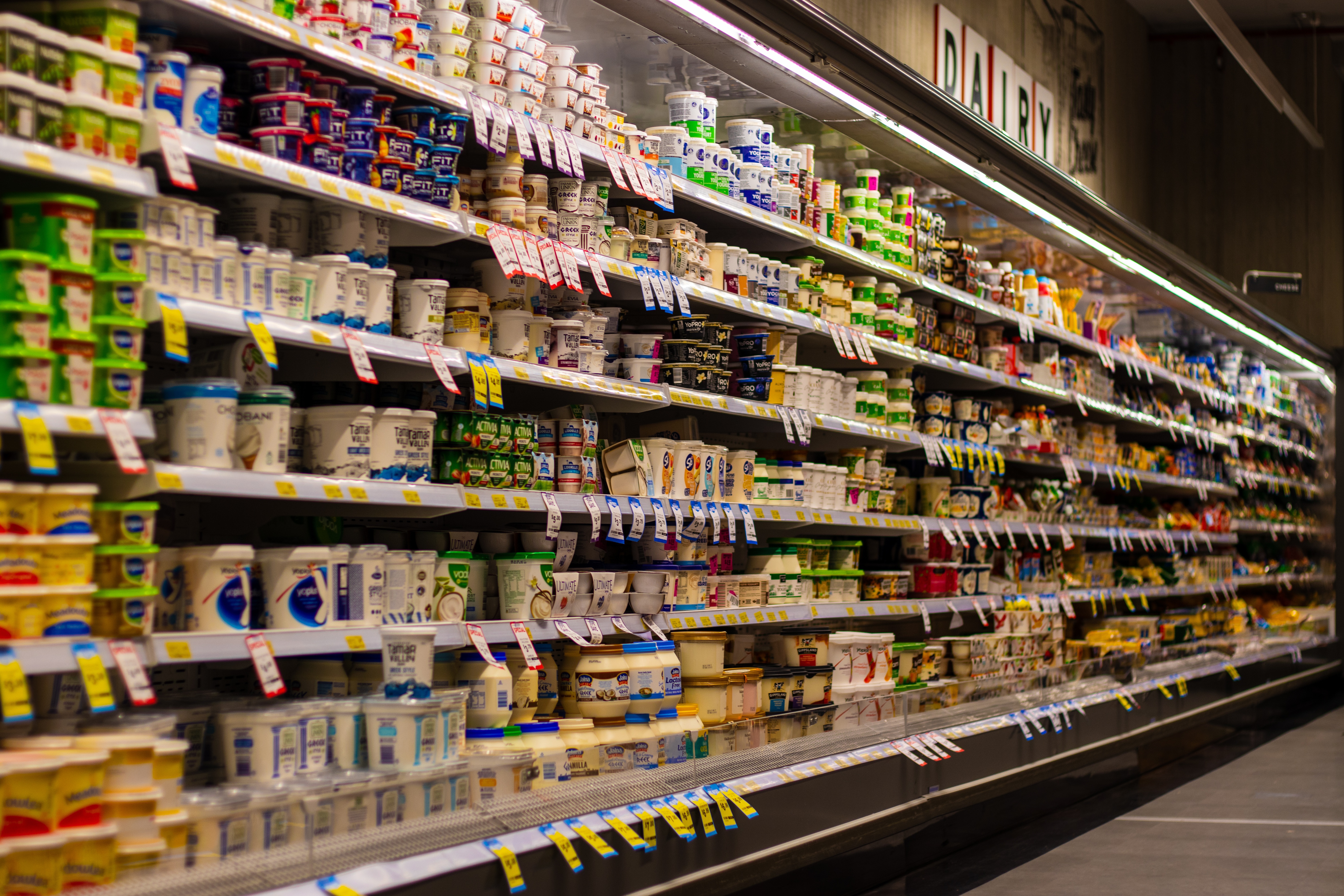 Eating healthy foods doesn't need to mean breaking the bank. (Pixabay photo)