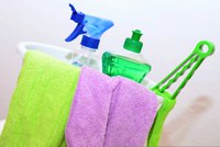 Spring is a good time to assess and clean the items in our kitchen. (Pixabay photo)