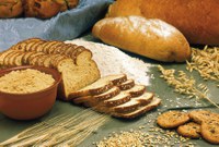 Many grain-based products, including those made from wheat, barley and rye, contain gluten. (Pixabay photo)