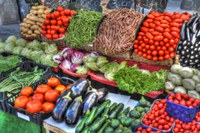 Late summer is the prime time for food preservation, so be sure to follow safety guidelines closely. (Pixabay photo)