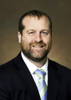 David Ripplinger, NDSU Bioproducts and Bioenergy Economist and Assistant Professor