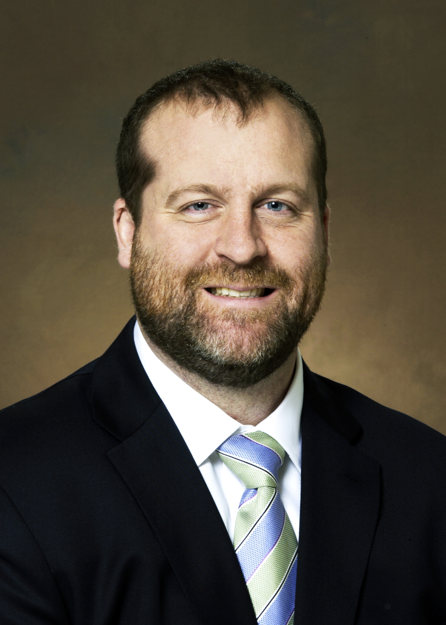 David Ripplinger, NDSU Bioproducts and Bioenergy Economist and Assistant Professor