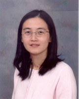 Siew Hoon Lim, NDSU Agribusiness and Applied Economics Department Assistant Professor