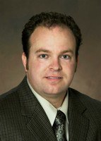 Jeremy Jackson, Economics Assistant Professor - NDSU Agribusiness and Applied Economics Department