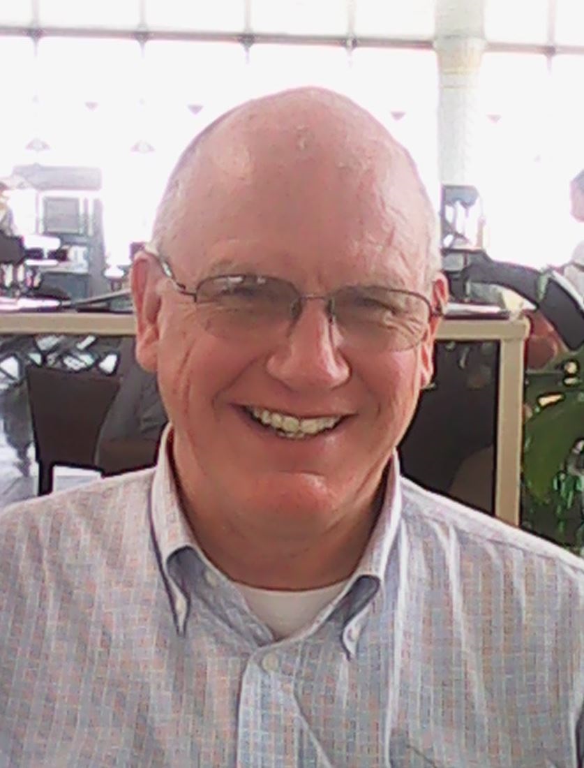 Tom Wahl, professor, NDSU Agribusiness and Applied Economics Department (NDSU photo)