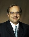 David Saxowsky, Associate Professor, NDSU Agribusiness and Applied Economics Department (NDSU photo)