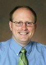 David Roberts, an assistant professor in NDSU's Agribusiness and Applied Economics Department