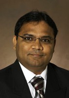 Saleem Shaik, Associate Professor, NDSU Agribusiness and Applied Economics Department