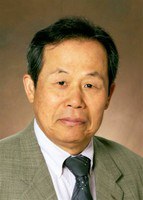 Won W. Koo, Chamber of Commerce Distinguished Professor and Center for Agricultural Policy and Trade Studies Director