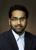 Prithviraj Lakkakula, research assistant professor, NDSU Agribusiness and Applied Economics Department (NDSU photo)