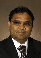 Saleem Shaik, Assistant Professor NDSU Agribusiness and Applied Economics Department