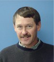 Randal C. Coon, Research Specialist, NDSU Agribusiness and Applied Economics Department