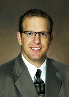 Ryan Larsen, Assistant Professor - NDSU Agribusiness and Applied Economics Department