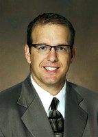 Ryan Larsen, Assistant Professor, NDSU Agribusiness and Applied Economics Department