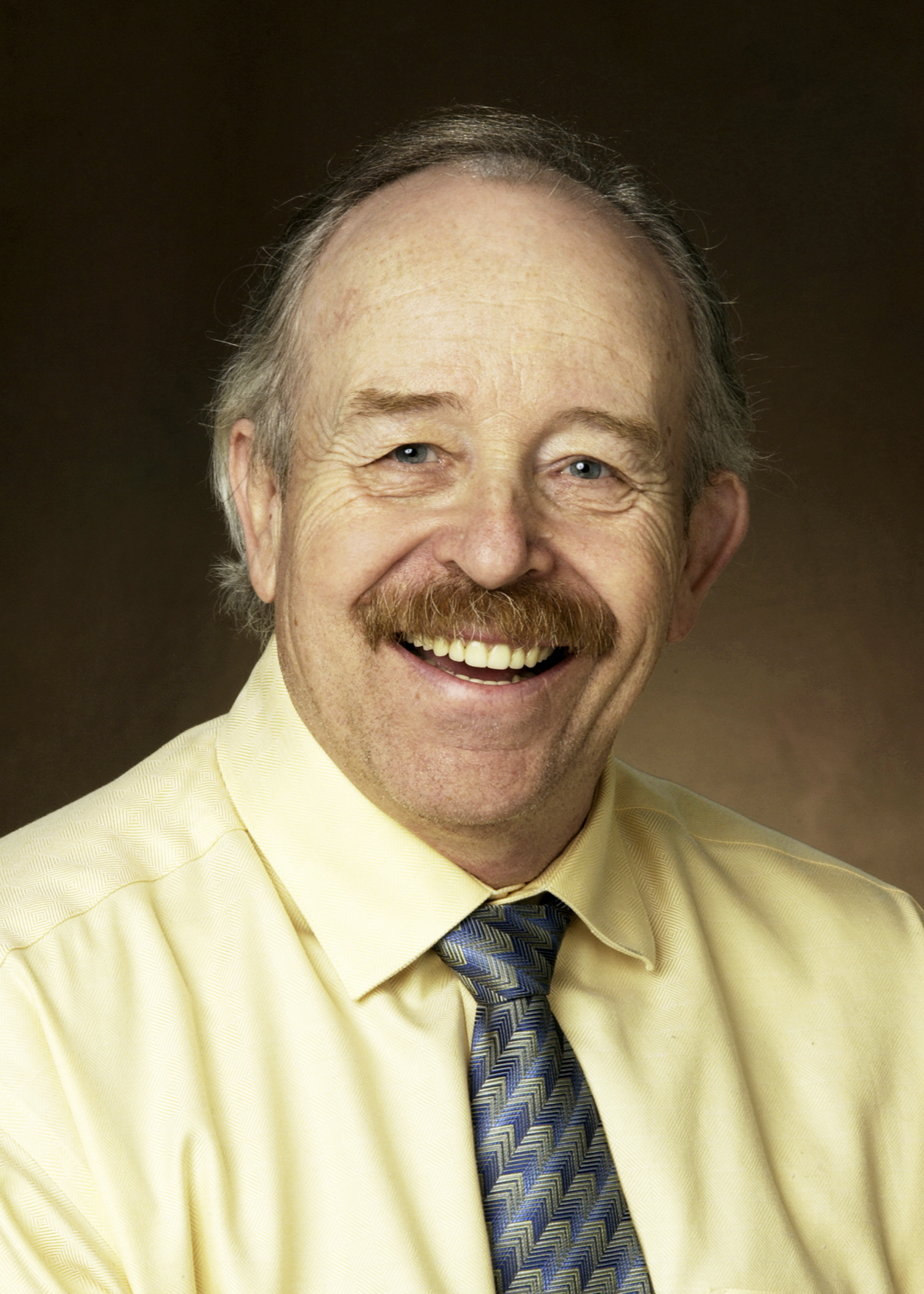 Skip Taylor, Extension associate/research scientist, NDSU Agribusiness and Applied Economics Department (NDSU photo)