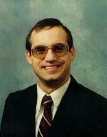 David Saxowsky, NDSU Agribusiness and Applied Economics Department Associate Professor