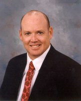 Robert Hearne, professor, NDSU Agribusiness and Applied Economics Department (NDSU photo)