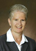 Marie Hvidsten, Rural Leadership North Dakota program director